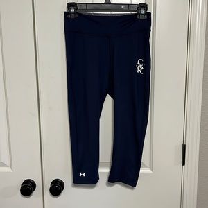Under Armour Leggings new medium
